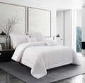 2025 Hot Selling on Manufacturer Professional Bubble Design Comforter Set Bedding Set