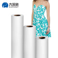 Manufacturer of Custom Dye Sublimation Paper for Textiles & Rolling Papers