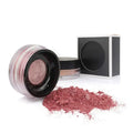 OEM logo Face Highlighter Powder Body Loose Highlighter Powder