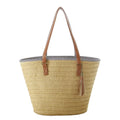 Eco Friendly Straw Beach Bag Handbags Shoulder Bag Tote Handbag