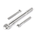 Weatherproof Solar PV Panel Screw Carbon Steel Galvanized Self Tapping Screw Photovoltaic Fastener Custom Industrial Hardware