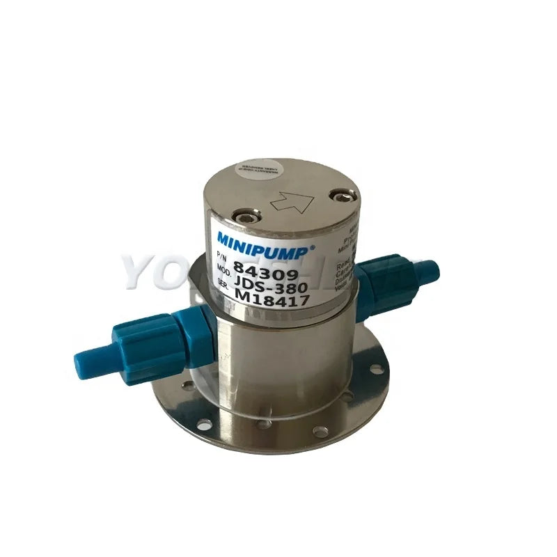 Alternative 4-0340002SP GP Pump for Domino A120 A220 Inkjet Printers