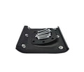 WM80 BS50 BS60 BS60-2 BS60-2i BS60-4 BS600 BS700 Wacker Compatible Rammer Shoes for Road Construction Jumping Jack Rammer