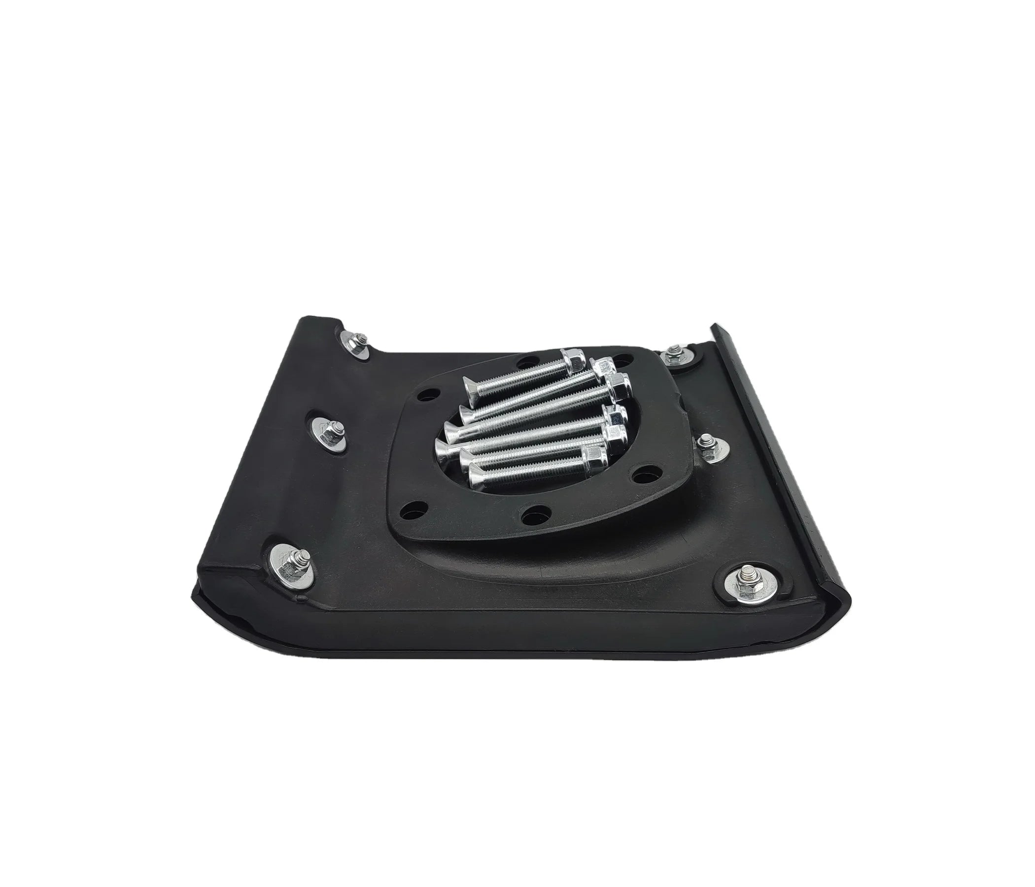 WM80 BS50 BS60 BS60-2 BS60-2i BS60-4 BS600 BS700 Wacker Compatible Rammer Shoes for Road Construction Jumping Jack Rammer