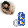 Comfortable Sleep Patch Herbal Extracts Natural Ingredients Night Relaxation Patch for Better Sleep Aid
