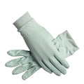 Women Ladies Pure Thin Luxury Breathable Inner 100% Silk Glove Liners Silk Gloves Outdoor Sun Protection Sports