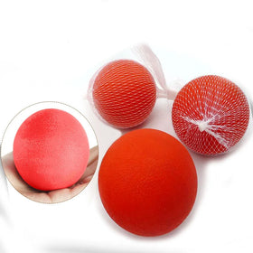 MiaPeta 2023 Hot Sale Solid Rubber Ball for Aggressive Chewers Indestructible Dog Ball Durable Heavy Duty Dog Chew Toys