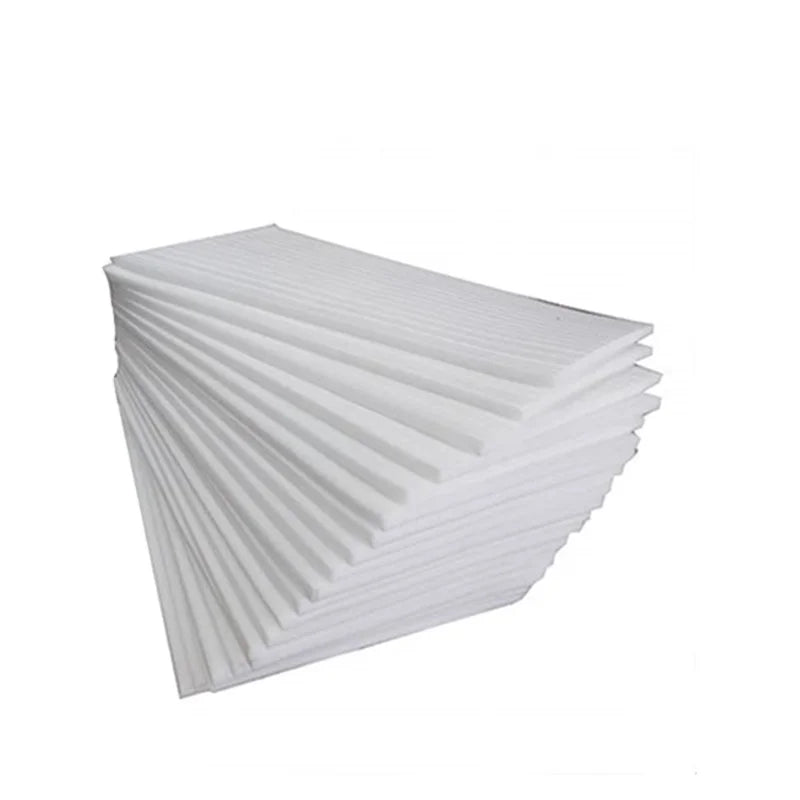 Leenol Polyurethane Foam Closed Cell Sheet Close Cell Cross Linked Polyethylene Foam Rolls