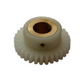 1 Piece Gear 32 Teeth for Komori Offset Printing Machine Size 68x38x22mm