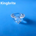 Wholesale Surgical Lamp Lens 35mm 3 Degree 3535 3131 Led Narrow Angle OT Light Led Lens