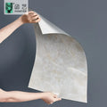 Bathroom Diy Wall Paper Foam 3d Adhesive Wallpaper Tile Self Adhesive Tile Wall Sticker Home Decor 3d Pvc