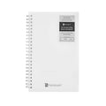 Custom Print Waterproof Stone Paper Notepad