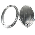 Custom CNC Aluminum Heat Sink Brass Copper CNC Milling Turning Spare Parts