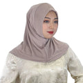 Splendid Dress Women Muslim and Crepe Chiffon Wholesale Turkish Soie De Medine Floral Hijab Marocain