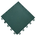 Plastic Synthetic Suspend Hard Plastic Interlocking Tennis Court Surface Flooring With Line Painted
