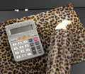 Bling Bling 24*40CM Self Adhesive  Rhinestone Sheet Glue Back  Sticker for Computer DIY