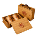 Star Packaging Tea Paper Tube for Toys Brown Kraft Paper Tube Paper Tube