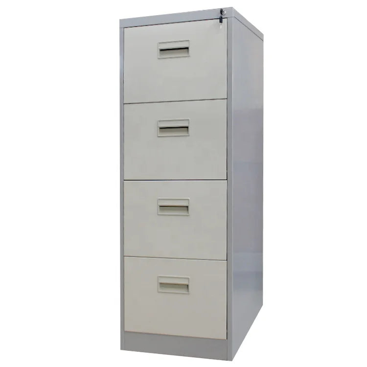 China Supplier 3 Drawer Vertical File Cabinet File Cabinets Cabinet Storage Drawers