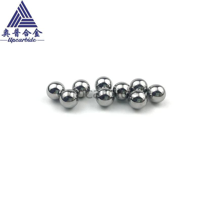 Tungsten Carbide Ball Diameter 5mm