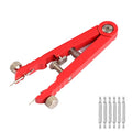 Replacement Watch Strap V Disassembly With 8 Needle Disassembly Clock Repair Tool Watch Strap Tool