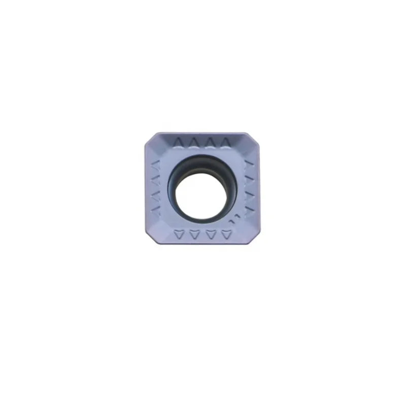 SEMT1204 SEKT1204 SEHT1204 SEMT1204AFTN-FM CNC Lathe Cutting Carbide Insert Milling Insert SEMT1204AFTN Tungsten Carbide Inserts