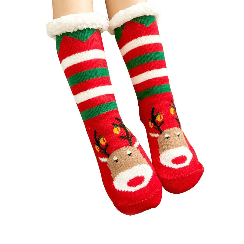 Whosale Good Quality  Christmas Stocking 2025 Personalized Sublimation Christmas Stocking for Embroidery