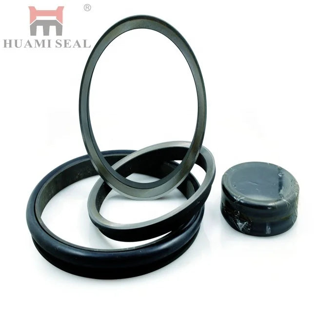 SEAL GROUP 9W7211 Floating Seal with  O-ring