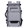 Waterproof Oxford Portable 45l Luggage Outdoor Sports Large Airline Approved Men's Luggage Travel Backpack