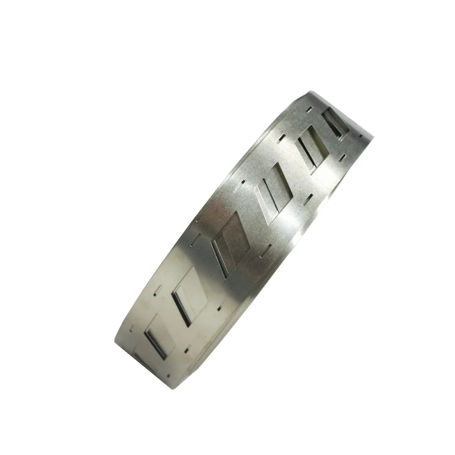 9P13S 9X13 Battery Spacer Radiating Holder Bracket 18650 Single Battery Cell Spacer Holder