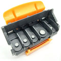 Qy6-0089 Printhead for Canon Pixma TR8650 TS9570 TS6260 TS6080 TS6120 TR7500 TS6180 TS708 TS6200 TR8580 TR7580 TS6370 TR8550