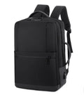 2026 New Model Men's USB Charging Business Backpack Wholesale New Large Capacity Computer School Bag
