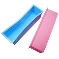 Promotional OEM Reasonable Price Silicone Soap Mold Box