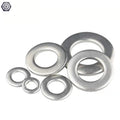 Stainless Steel 304  Metal Washer Flat Washer Din125