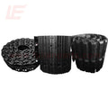 ZAXIS15 Mini Excavator Undercarriage Parts Track Link Group with Shoe