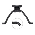 New Image Double Kickstand for Ninebot Max Pro Plus Sharing Electric Scooter Stander Spare Parts Accessories