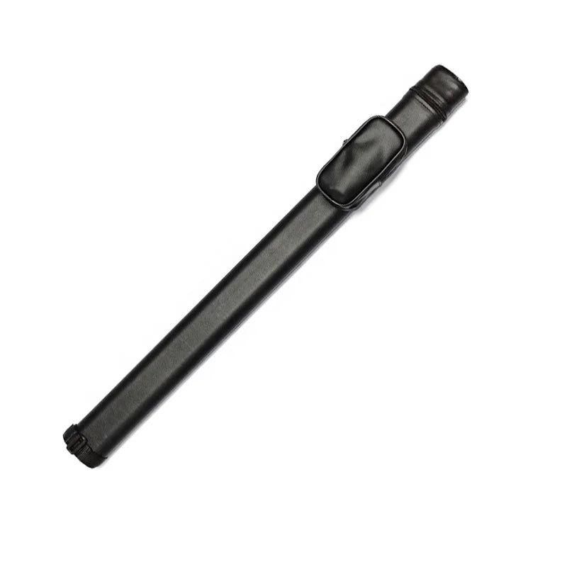 1 Butt and 1 Shaft Snooker & Billiard Stick Carrying Case Pool Cue Rod Case