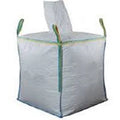 2023 EGP factory  NEW 1 ton cement U-Panel FIBC big bulk bag unloading u type bulk fibc bags big bags 500 kg 1000kg 2000kg 2 ton