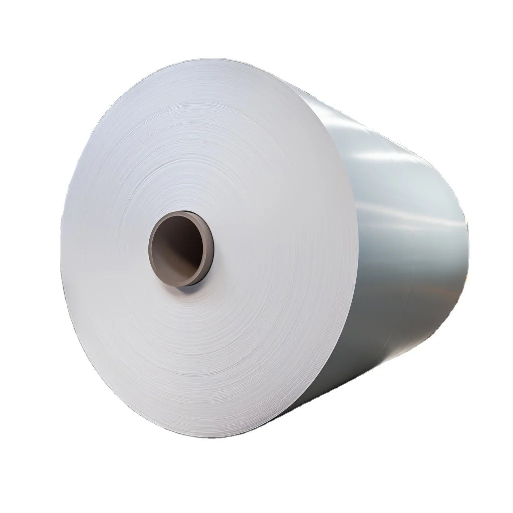 Thermal Label Paper Sticker Printing Jumbo Rolls Label Paper Jumbo Roll