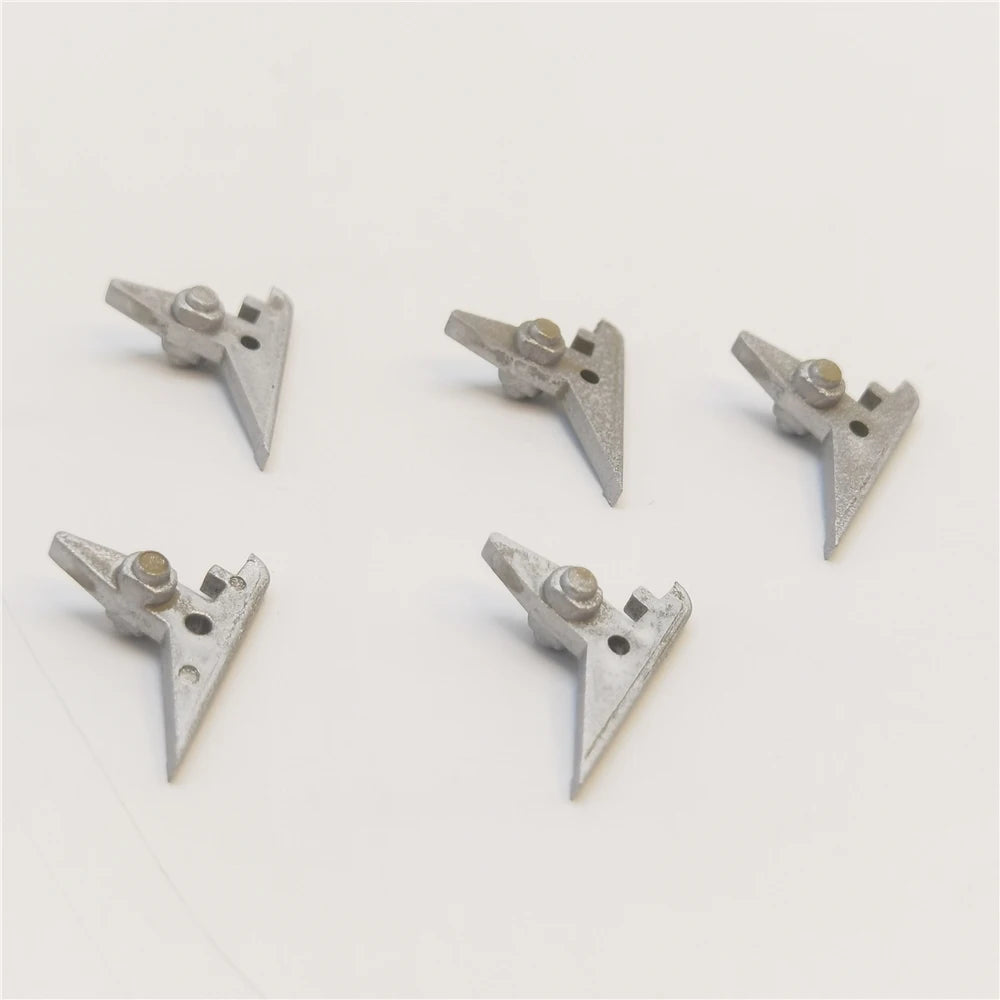 For Ricoh Aficio MP 301 301SP 301SPF MP301 Upper Fuser Picker Finger AE04-4072 With Spring AA06-3710