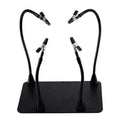 Third Hand Tool Magnetic Flexible Arms  Soldering Iron Holder PCB Welding Repair Tool Soldering Station Helping Hands
