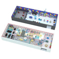 CE Customizable Slide Commercial Indoor Amusement Park Solution Suitable for Children's Amusement Park