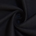 Factory Price Thick 7S X 7S 100% Cotton Yarn Dyed Twill Woven 11.6 oz Black Denim Fabric for Jeans Girls & Boys