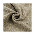 M&Y Best Natural Upholstery Stripe Turkey Home Textile Polyester Linen Sofa Fabric
