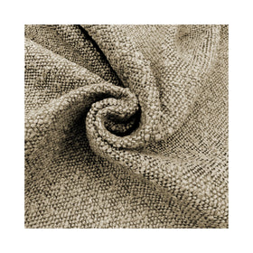 M&Y Best Natural Upholstery Stripe Turkey Home Textile Polyester Linen Sofa Fabric