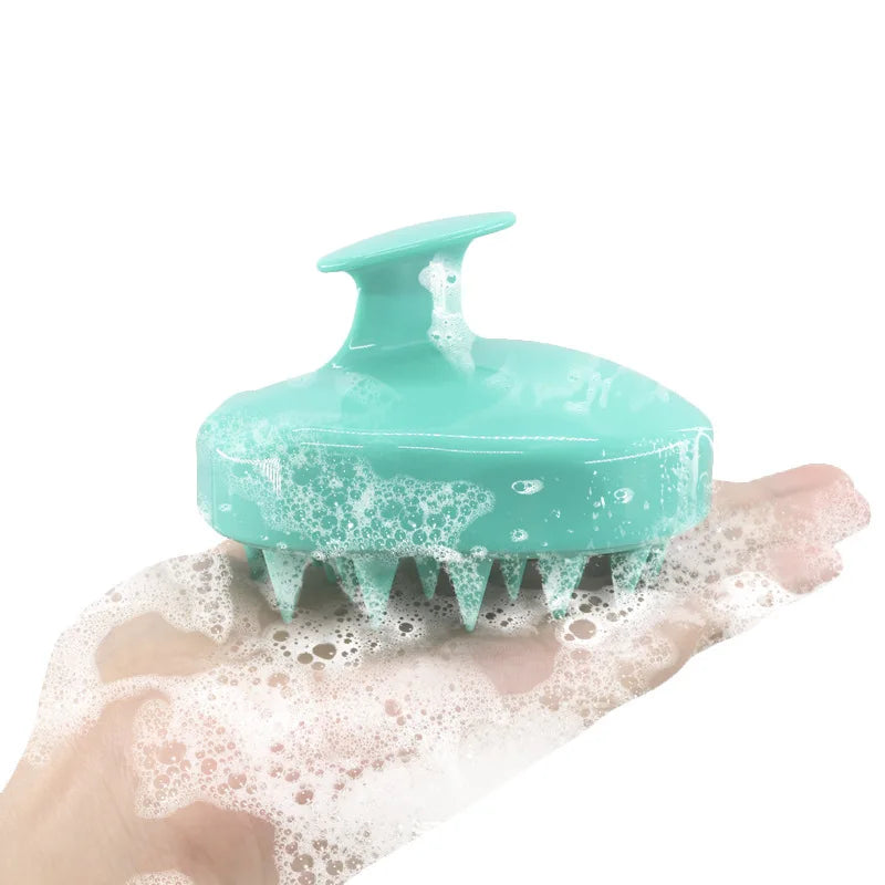 Wet Dry Oily Curly Straight Thick Thin Rough Long Short Natural Men Women Kids Pets Hair Care Tools