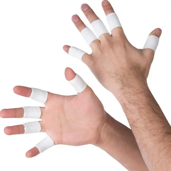 Golf Grip Improvement Finger Tape for Golfers 2.5cm
