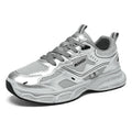 Factory Jogging Gym Breathable Mesh Running Trainers Zapatillas Zapatos Designer Chunky Casual Shoes Tenis Hombre Mens Sneakers