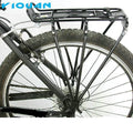 Bicycle Mountain Bike Aluminum Alloy Rear Shelf Disc Brake Shelf Rear Shelf Cycling Equipment Accessories