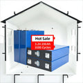 230Ah 220Ah Lifepo4 Cells With Busbars and Welded Stud Brand New 3.2V 230Ah 200Ah LFP Lithium Ion Batteriers