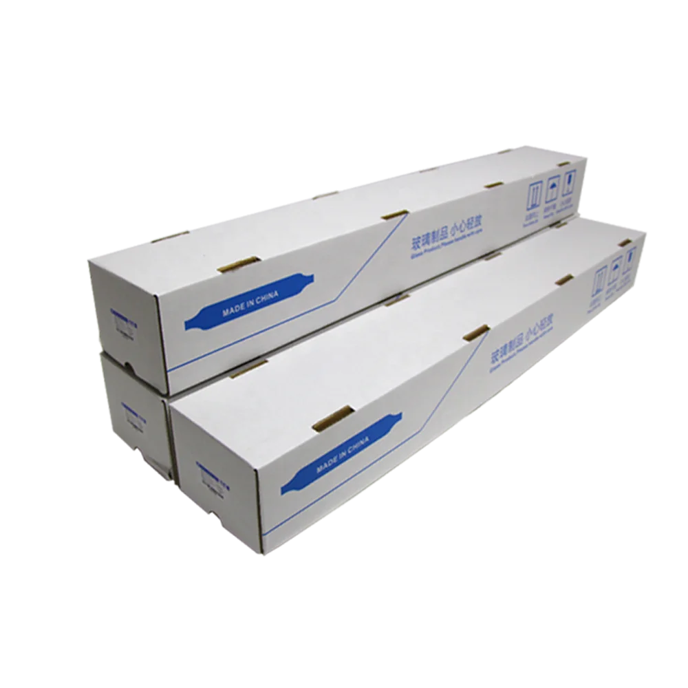 Factory Price Fast Delivery Yongli Co2 Laser Tube 60w 80w 100w 150w Co2 Metal Laser Tube